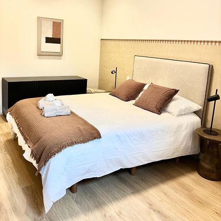 Apartamentos Catedral I บายาโดลิด ภายนอก รูปภาพ