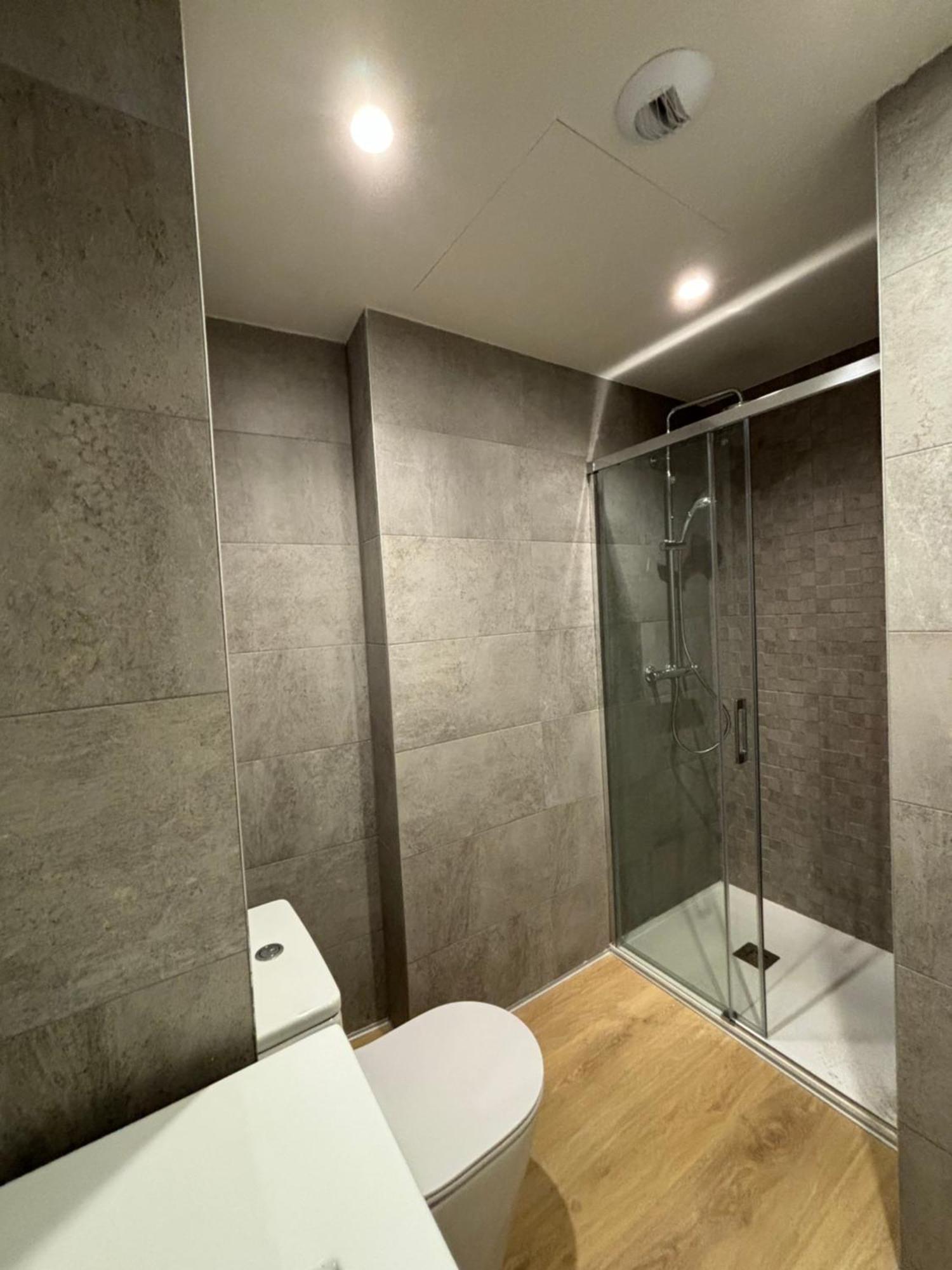Apartamentos Catedral I บายาโดลิด ภายนอก รูปภาพ